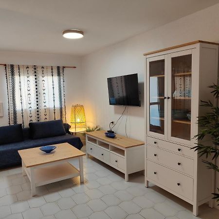 Casa Uwe, El Remo Leilighet Puerto De Naos Eksteriør bilde