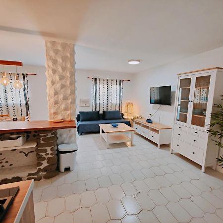 Casa Uwe, El Remo Leilighet Puerto De Naos Eksteriør bilde
