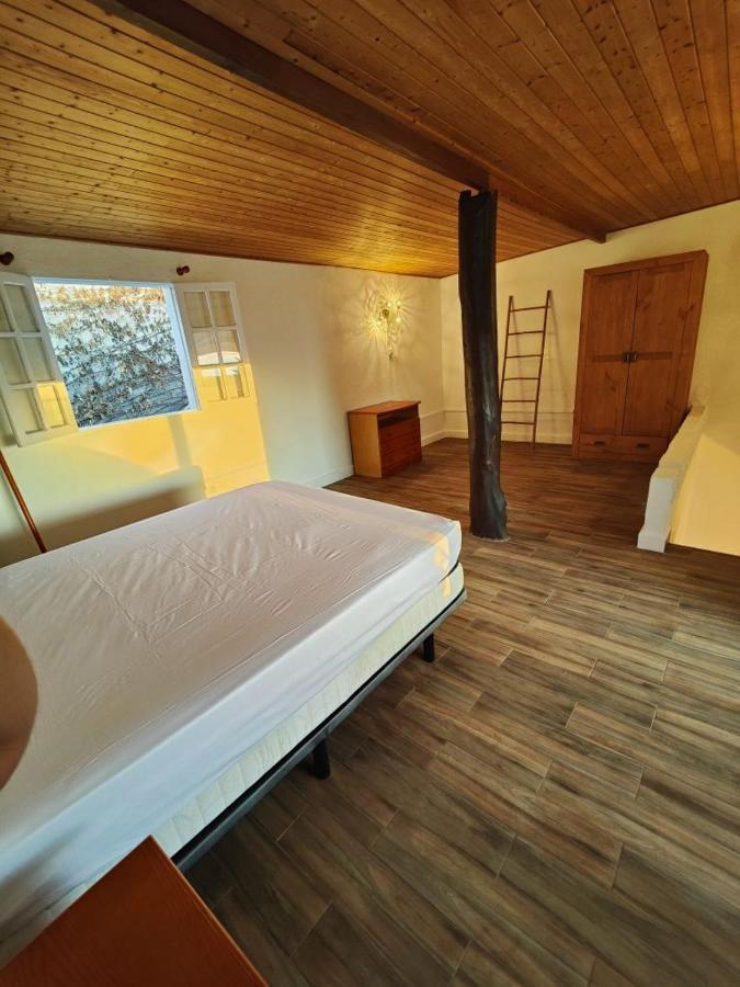 Casa Uwe, El Remo Leilighet Puerto De Naos Eksteriør bilde