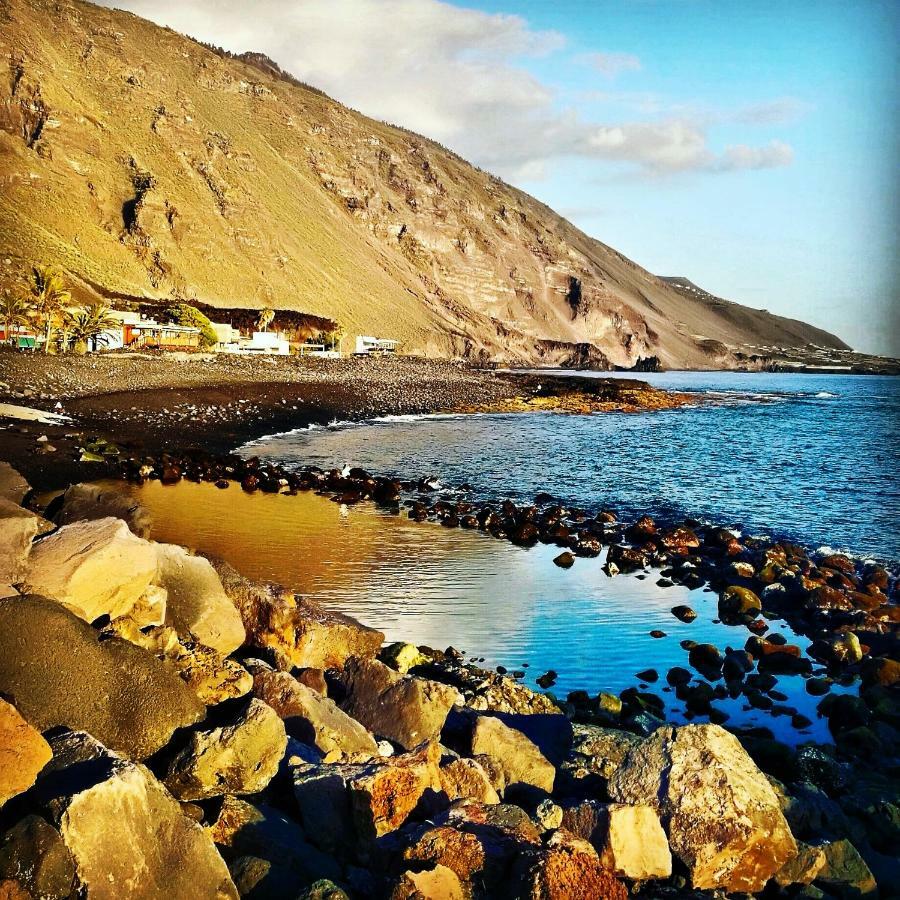 Casa Uwe, El Remo Leilighet Puerto De Naos Eksteriør bilde